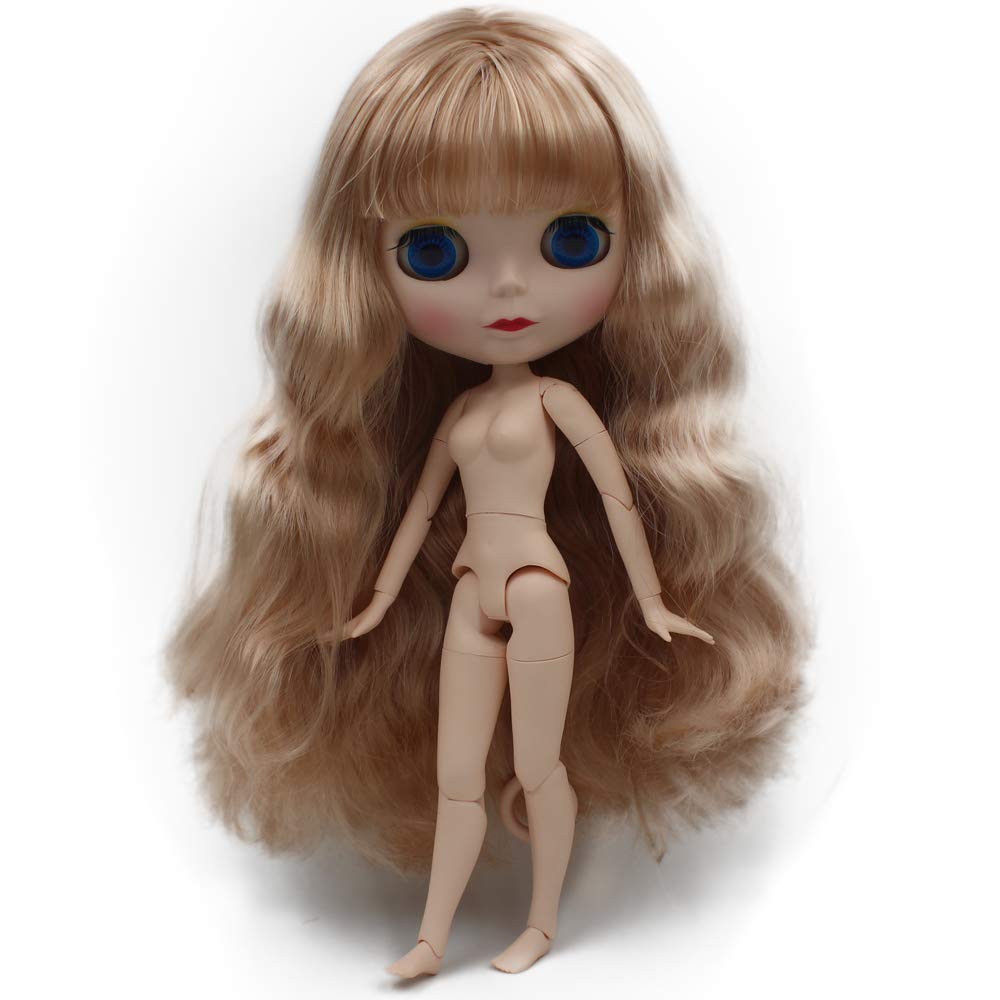 Amazon.co.jp: 【OFなし】12インチ、可愛いドール、bjdドール、1/6